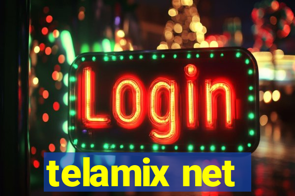 telamix net